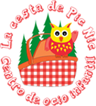 Logotipo La cesta de Picnic